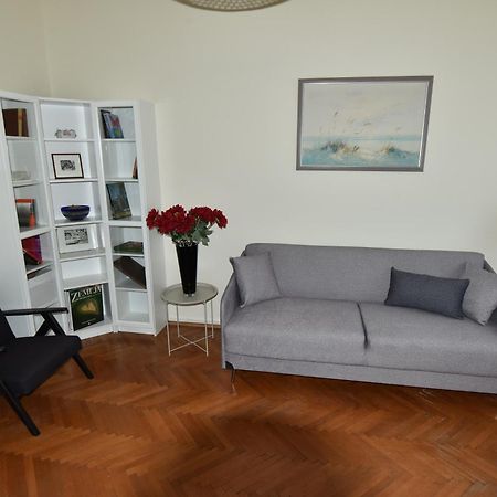 Apartment Joja Ljubljana Buitenkant foto