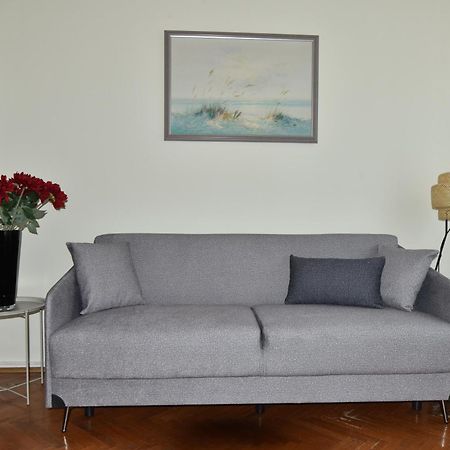 Apartment Joja Ljubljana Buitenkant foto