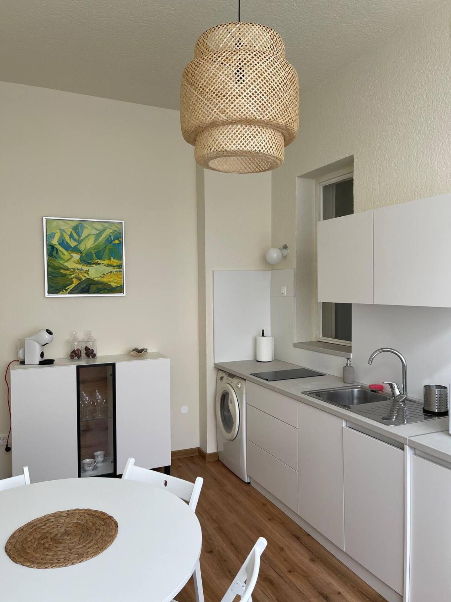 Apartment Joja Ljubljana Buitenkant foto