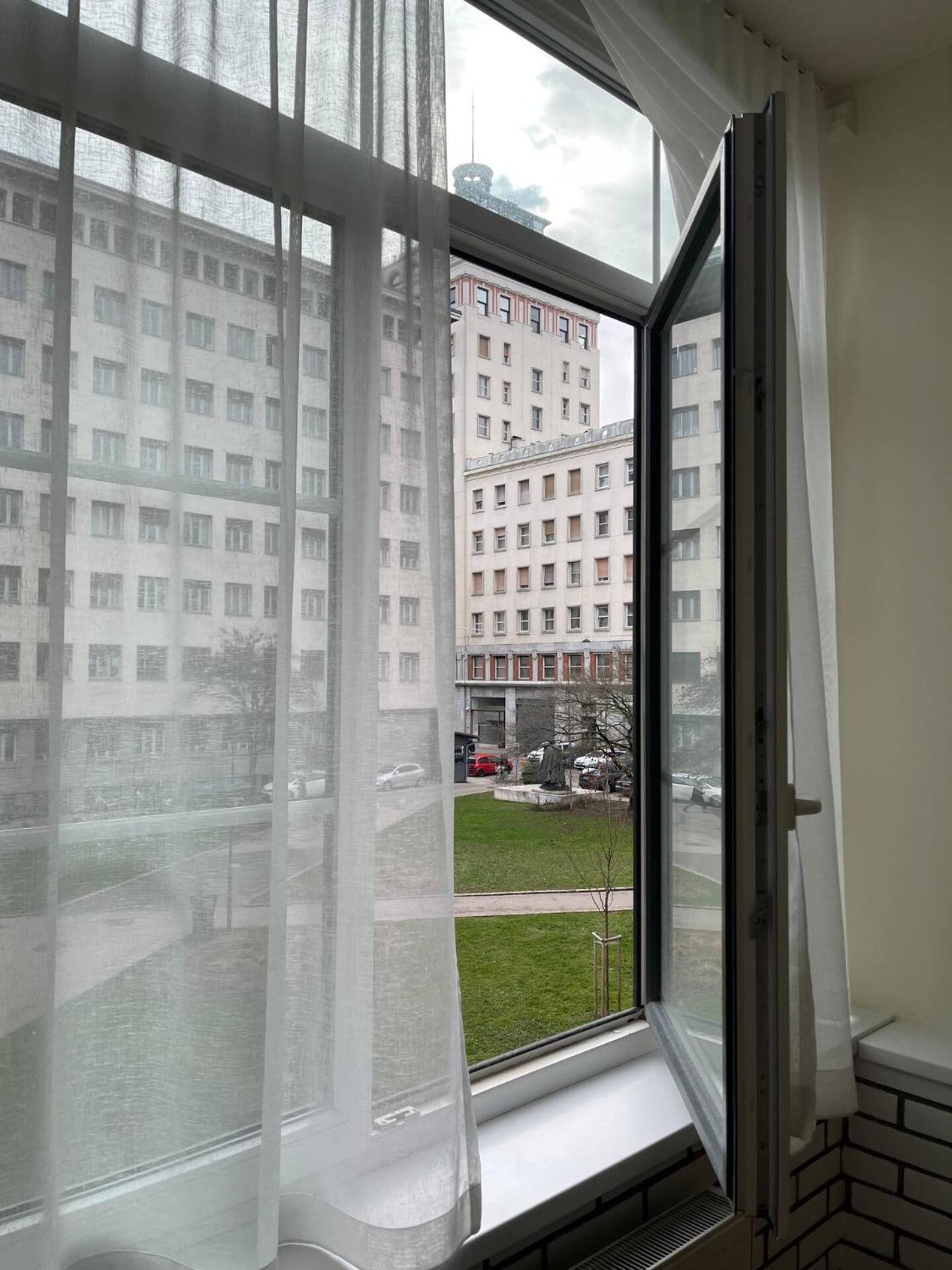 Apartment Joja Ljubljana Buitenkant foto